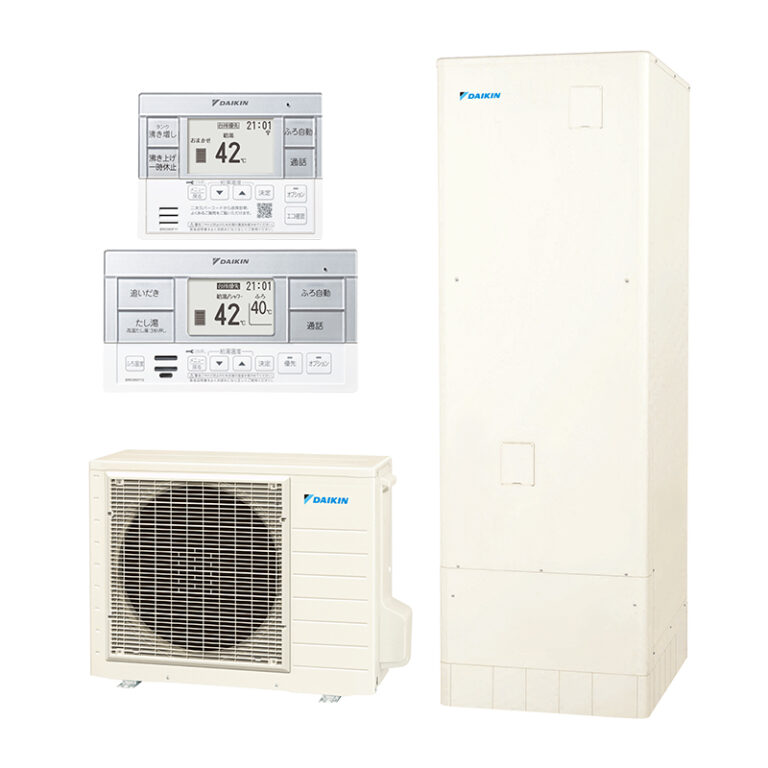 ecocute_daikin